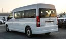 Toyota Hiace HIACE HIGHROOF PETROL AUTO 3.5L, GL - 2025