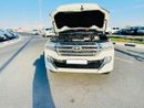 تويوتا لاند كروزر Toyota landcuriser GXR V8 2017 Full option
