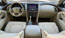 Nissan Patrol SE - TYPE 2 - EXCELLENT CONDITION - NAVIGATION - REAR ENTERTAINMENT SYSTEM