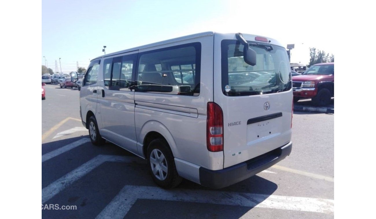 Toyota Hiace Hiace RIGHT HAND DRIVE  (Stock no PM 267 )