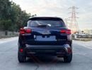 Citroen C5 Aircross Citroen C5 | 1.5 L | 2023 | GCC | Accident-Free | In Excellent Condition | 769 P.M