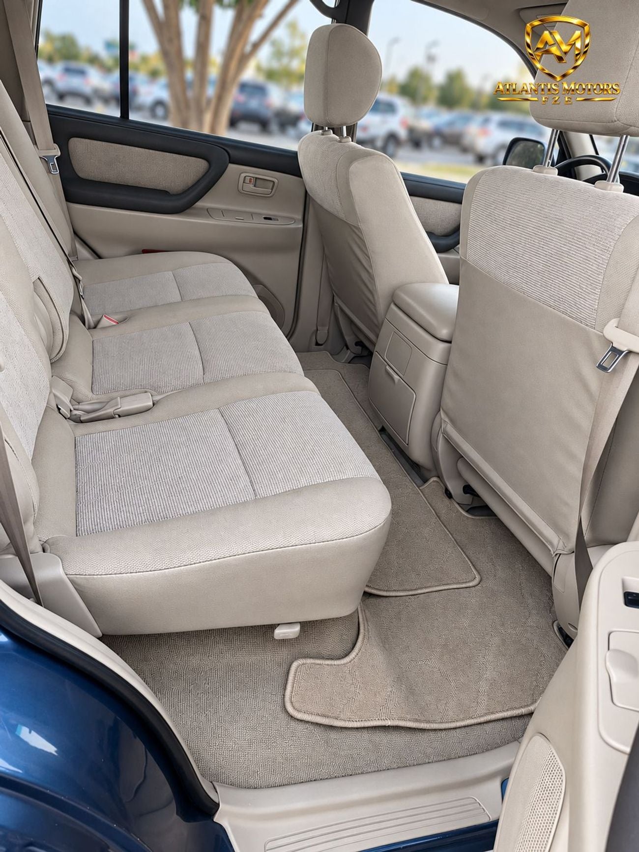 Toyota Land Cruiser GX