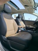 كيا K4 2.0L Full Option GCC Specs 2025 Model Brand New