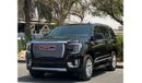 GMC Yukon Yukon Denali