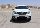 Renault Duster SE 2.0L