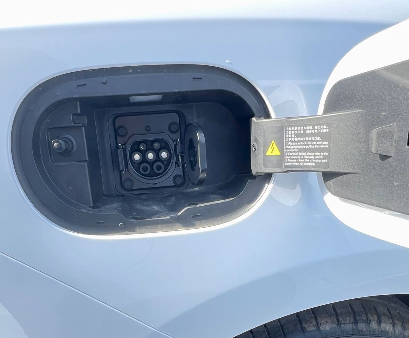 BYD Seal 05 DM-i BYD Seal 05 DM-i (PHEV)-1.5L-Model: 2025 (Warranty 5Years)