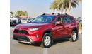 Toyota RAV4 LE TOYOTA RAV4 HYBRID 2019 MODEL