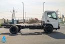 Mitsubishi Fuso Canter 2025 | 4.2L MT 4x2 Diesel Standard Chassis | BEST DEALS | CONTACT NOW