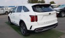 Kia Sorento KIA - SORENTO - 2021- V6 - PTR