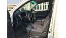 Toyota Hilux 4X2 AUTOMATIC
