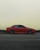 ألفا روميو ألفا 156 GTA