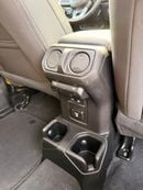 Jeep Wrangler Unlimited Sahara 3.6L