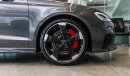 Audi RS3 Quattro