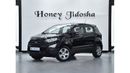 Ford EcoSport EXCELLENT DEAL for our Ford EcoSport ( 2018 Model ) in Black Color GCC Specs