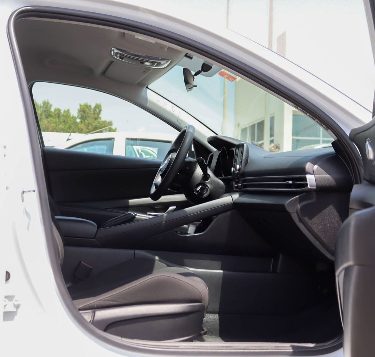 هيونداي إلانترا هيونداي إلنترا | 1.6 لتر | 2023 | خليجية | خالية من الحوادث | بحالة ممتازة | 773 شهرياً