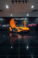 McLaren 765LT SPYDER SENNA PACKAGE
