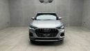 أودي Q3 35 TFSI S لاين 2021 Q3//FULL OPTION//GCC//WARRANTY//FULL SERVICE HISTORY