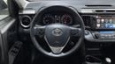 Toyota RAV4 VX 2017 | AED 1184/Month | 0 DP | 30 Day Return | Warranty | Service History