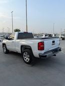 جي أم سي سييرا 1500 SLE 5.3L Single Cab Utility
