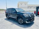 تويوتا برادو TX 2.7L