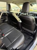 Toyota RAV4 RAV4 4WD 2018