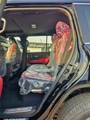 Toyota Land Cruiser VXR 3.3L DIESEL || PWR WITH MEMORY SEATS / HUD , RADAR / JBL SPEAKERS (CODE # LCDVXRHA)