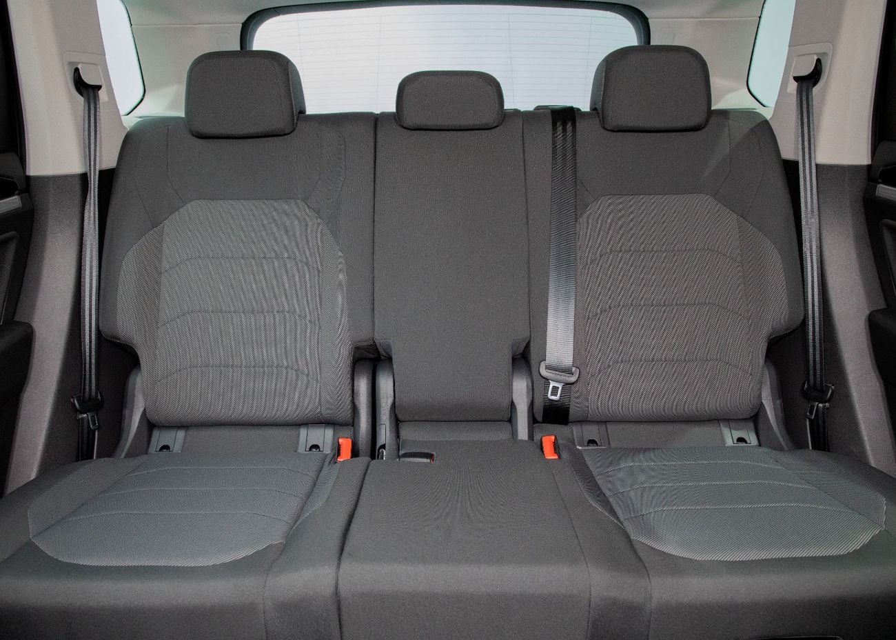 Volkswagen Touareg Trendline 3.0L