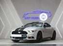 Ford Mustang GT Premium 5.0L V8