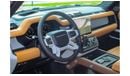 Land Rover Defender LAND ROVER DEFENDER HSE P400 GCC WARRANTY