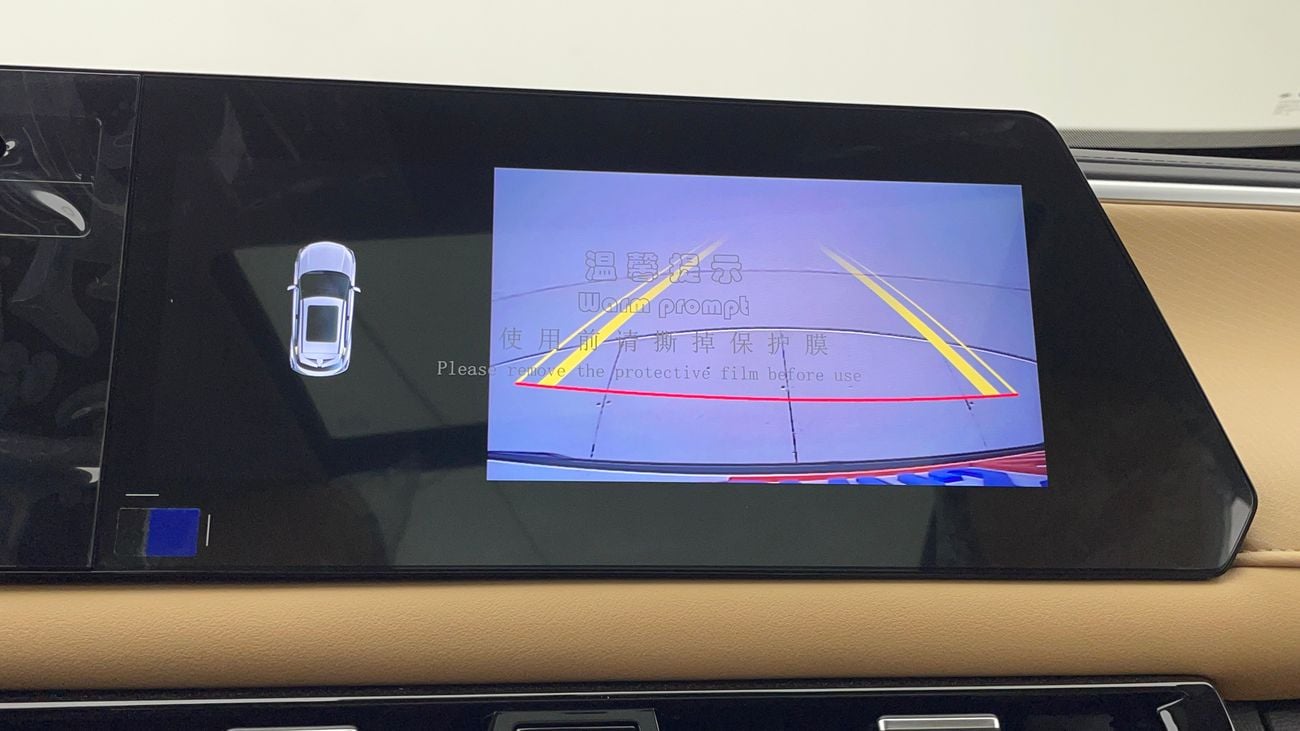 GAC GS3 Emzoom GB 1.5 | Zero Down Payment | Home Test Drive