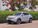 Nissan Kicks SL 1,544 x 12 MONTHS ONLY | GCC | FULL OPTION | ACCIDENT FREE