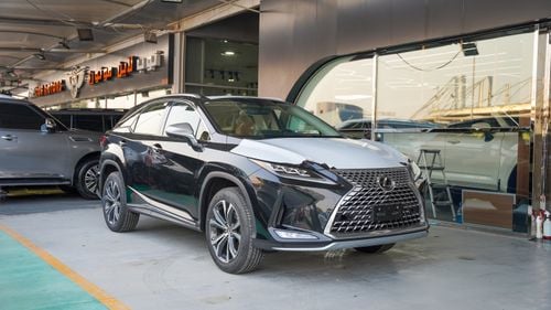 Lexus RX350