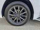 لكزس LX 700h 2026 LEXUS LX700H 3.5L 25 SPEAKER ML URBAN 20"ALLOY BRAND NEW 0KM