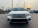 Toyota Hilux 2.0 L PETROL I M/T I DCABIN  4X2  I  PETROL