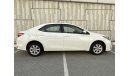 Toyota Corolla SE 2 | Under Warranty | Free Insurance | Inspected on 150+ parameters