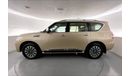 Nissan Patrol SE Platinum City