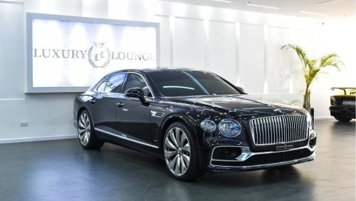 Bentley Flying Spur V8 2022.  IN EXCELLENT CONDITION