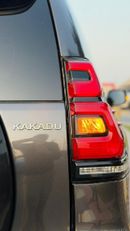 تويوتا برادو -