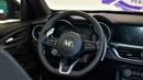 ألفا روميو ستيلفيو VELOCE 0% DP |AED 1,685/Month | | Veloce | | Gargash Warranty and Service