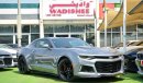 Chevrolet Camaro SOLD!!!!!Camaro RS V6 2020/ZL1 Body Kit/Leather Interior/Excellent Condition