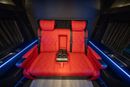 Toyota Hiace GL Built by Barugzai | 2 Year Interior Warranty + Agency Warranty