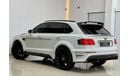 Bentley Bentayga Special Edition 2017 Bentley Bentayga Mansory W12, Only 1 in UAE Special Blue Interior, Full History