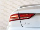 Audi A3 35 TFSI Design 1.4L