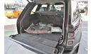Land Rover Range Rover 2020