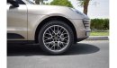 Porsche Macan GCC - Full Service History - Al Naboodah