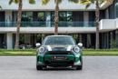 ميني كوبر Cooper S | 1,469 P.M | 0% Downpayment | Excellent Condition!