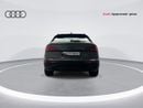 أودي Q5 45 TFSI Quattro S Line 2.0L (252 HP) Q5 Sportback S line 45 TFSI quattro 249hp (Ref# 92533) - EXCLUS