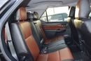 Toyota Fortuner VX2 PLUS VX2 4X4 Diesel 2.8L (Right Hand)