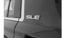 GMC Yukon SLE