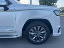 Toyota Land Cruiser LANDCRUISER 3.5TT VXR 2026